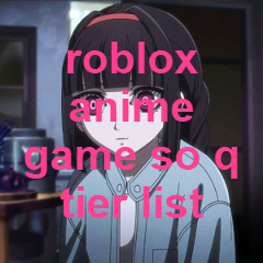 22 Best Anime games on Roblox (2023) - Stealthy Gaming