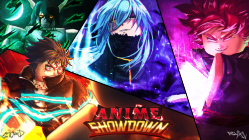 Tổng hợp 85+ code anime showdown mới nhất - B1 | Business One