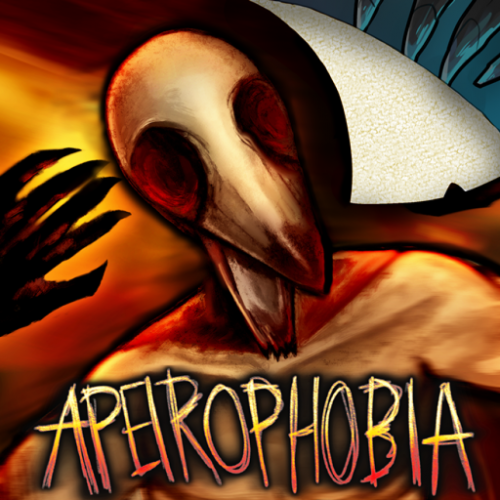 Starfish, Apeirophobia Roblox Wiki