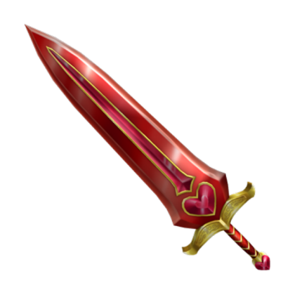 Roblox Knife PNG