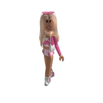 roblox barbie faces Tier List (Community Rankings) - TierMaker