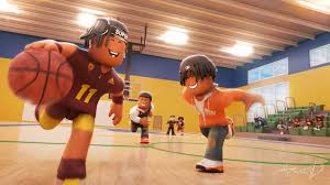 Create a Roblox Basketball Games Tier List - TierMaker