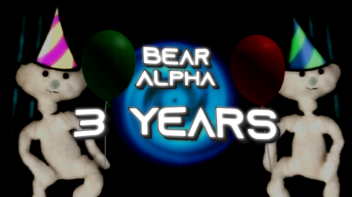 Create a Bear Alpha Kill Effects (28) Tier List - TierMaker