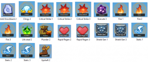 The new Roblox BedWars enchants update has been released! - Try Hard Guides