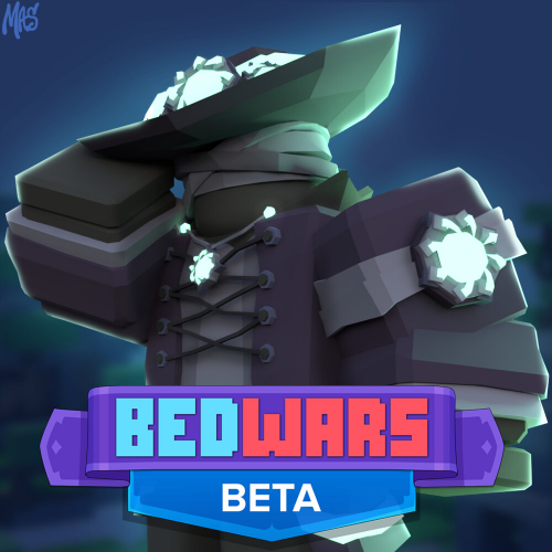 BedWars, Roblox Wiki