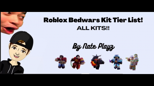 Roblox bedwar kits - TriviaCreator