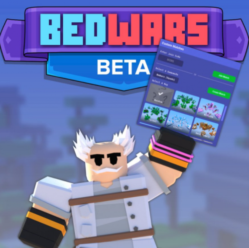 Create a Roblox Bedwars Kits Tier List - TierMaker