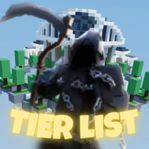 Bedwars Kit Tier List (Smoke Update)