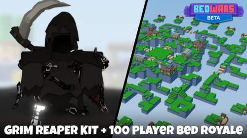Create a Reaper PvP Tier List - TierMaker