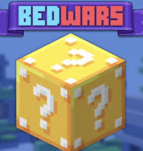 Create a Updated Lucky Block Items (Roblox Bedwars) Tier List - TierMaker