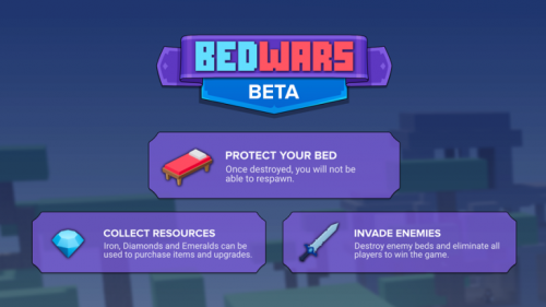 Create a roblox bedwars updates Tier List - TierMaker