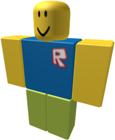 Roblox Characters Tier List (Community Rankings) - TierMaker