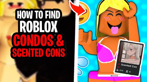 How to Find Roblox Condo Games