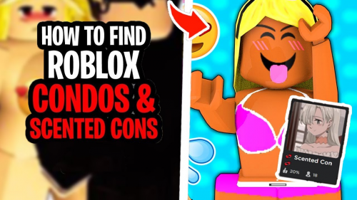 How to Find Roblox Cond: Tips and Tricks for Finding the Best