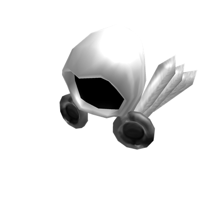 2D Dominus Eyes - White (Azurelight)