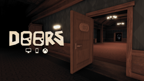 Create a Roblox “DOORS 👁” monsters Tier List - TierMaker