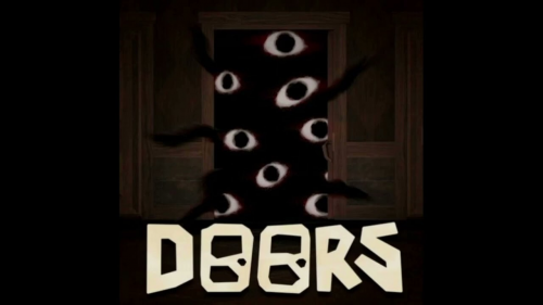 Create a Roblox Doors Entities/Monsters Tier List - TierMaker