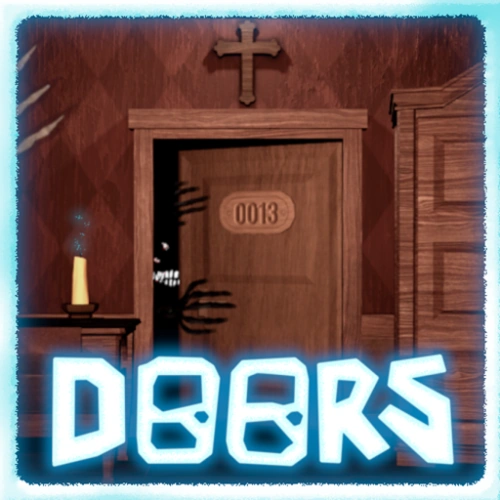 Roblox Doors entities - TriviaCreator