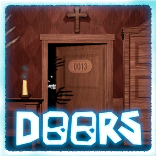 All entities Doors quiz - TriviaCreator