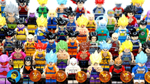 Best Dragon Ball Games You Can Play On Roblox, Ranked