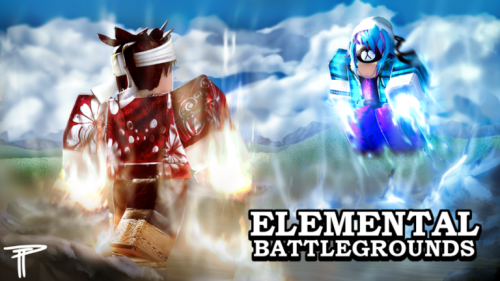 Create a ROBLOX Elemental Battlegrounds Elements Tier List - TierMaker