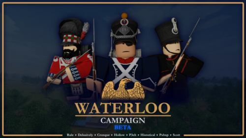 Fort Lemont, Army of the French Empire (Roblox) Wiki