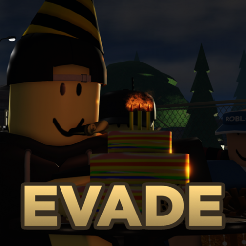 New map to evade : r/RobloxEvade