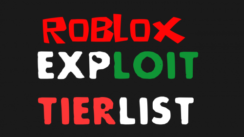 ROBLOX Exploiting