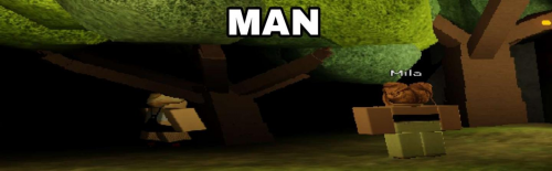 Create a Roblox Flicker (Anonymous, Classic, and Removed Characters ...