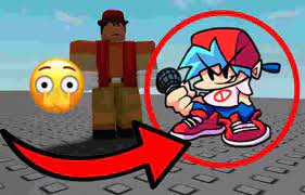 Create a Roblox FNF Games Tier List - TierMaker