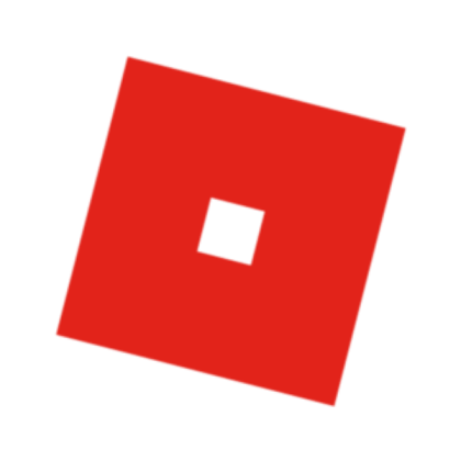 Roblox logo - sign