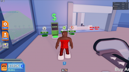 Roblox games tier list community rankings tiermaker