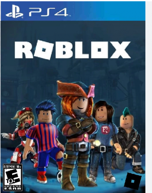 Roblox cd sales for xbox one