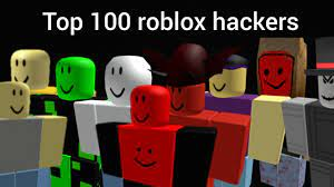 roblox label hacker