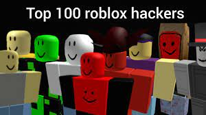 Create a Rating Roblox hackers Tier List - TierMaker