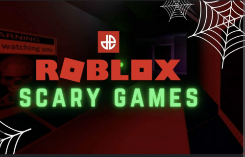 Create a Roblox Horror game villains Tier List TierMaker