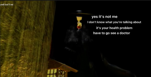 Best Roblox Horror Games Tier List