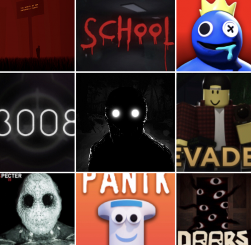 Roblox Horror Games Tier List Community Rankings TierMaker roblox-horror-games-tier-list-community-rankings-tiermaker