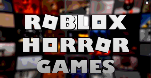 Create a Roblox horror games Tier List - TierMaker