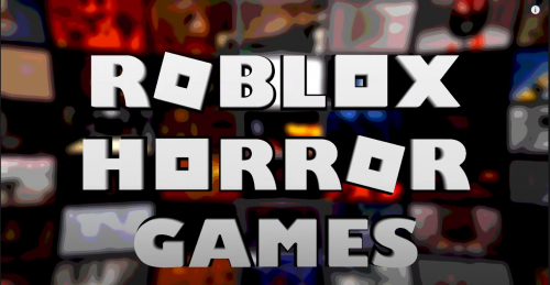 Create a Roblox Horror Games Tier List - TierMaker