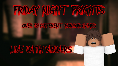 The BEST Horror Games On Roblox Tier List 