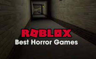 The BEST Horror Games On Roblox Tier List 