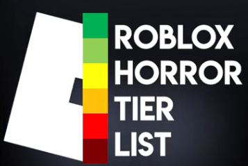 Here is my roblox games tier list