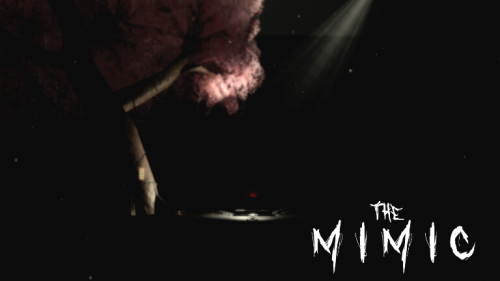 Mimic chapter 1  The mimic, Roblox, Chapter