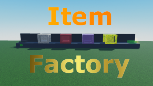 Extra Item! - Roblox