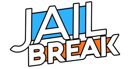 Robloxjailbreak Leaks Rblxjbleaks Twitter - Fictional Character Png,Roblox  Jailbreak Logo - free transparent png images 