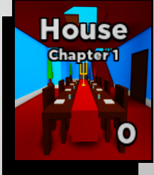 Kitty's House - Roblox