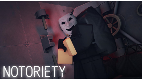 Create A Roblox Notoriety Payday 2 Tier List Tiermaker - payday 2 in roblox