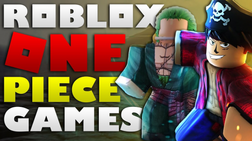 Roblox One Piece Games Tier List (Community Rankings) - TierMaker