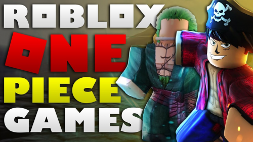 Top 10 One Piece Games On Roblox 2023 